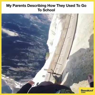 Well that's only stage 1