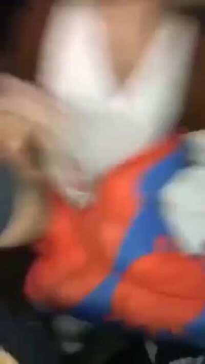 I mean, kinda fresh doe