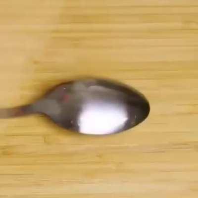 Spoon hack