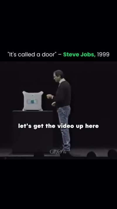 Why aren’t PC built like this? It’s so easy to fix things here