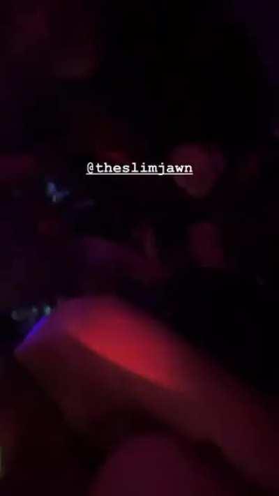 Theslimjawn collections