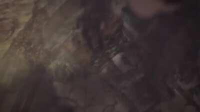 Pues parece que han arreglado el CGI de Zeke 😳