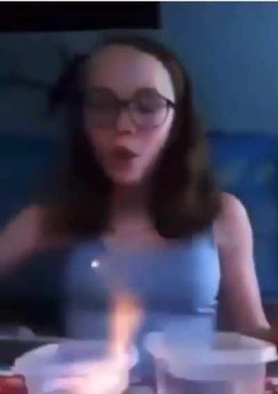 Experience vs Science.