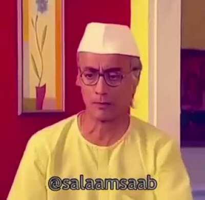 Tarak mehta ka ulta chasma gone wrong