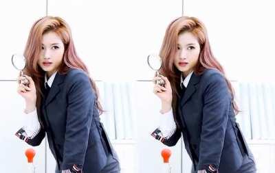 Album sneak peek, Sana Study About Love Version