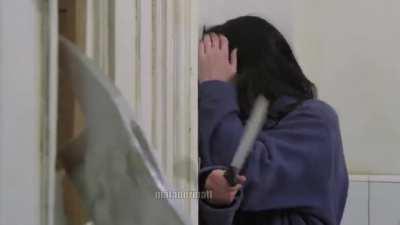 when travis scott becomes the antagonist