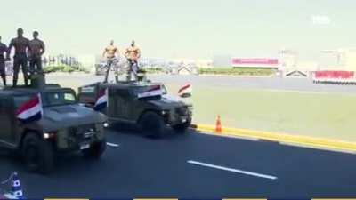 For a dangerously homophobic government, this public freakout screams pretty ga... ngsta?