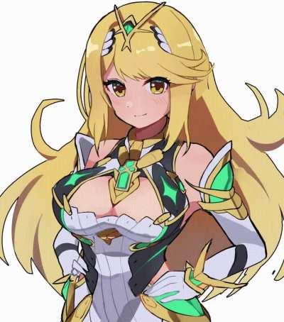 Artwork by Harukan (user erc1010)