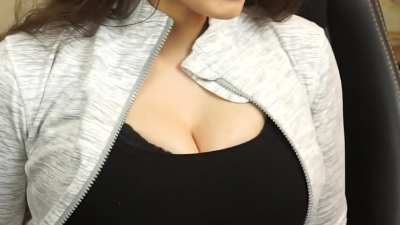 Letting them breathe