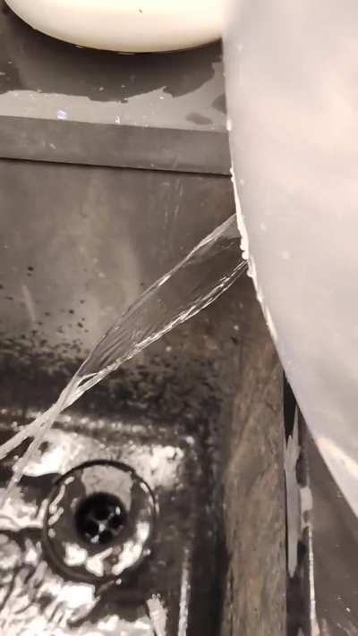 I get these 20L cubes at work. Once I clean em out I fill em up and give a good slice and almost always get something good from it