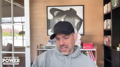 Sashca Penn Speaks On Breeze