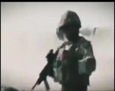 I ain't afraid of no CIA