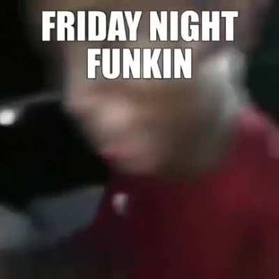 FridayNightFunkin - Video #3526