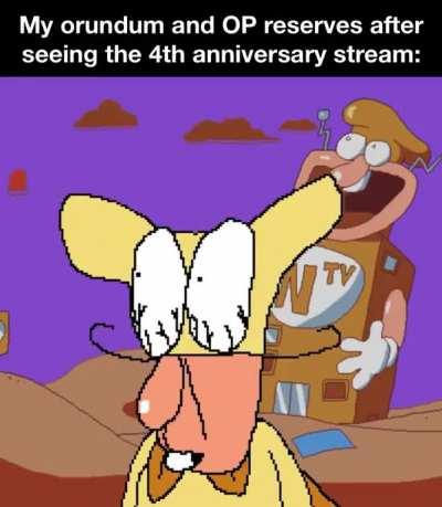 Limited snek lady + 3 live 2d skin + collab banner? My 300 pulls for Taxes are trembling 