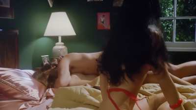 Hyapatia Lee & Shanna McCullough - Let’s Get Physical (1983)