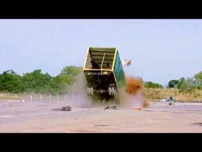 Finally, we've seen it!