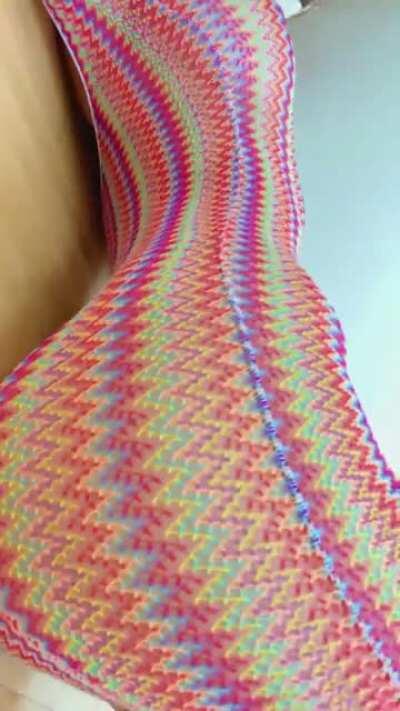 Tight Dress (IG Story)