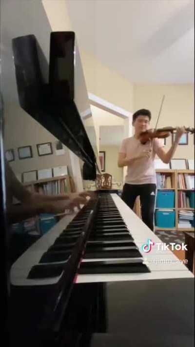 Nothing to see here...