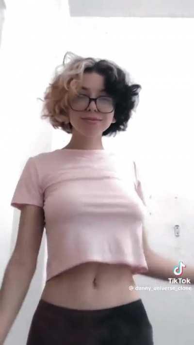 Danny universe bouncing 