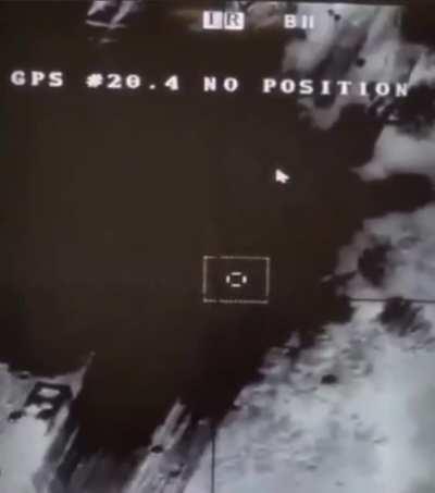 Ukrainian TB2 drone back at it in Malyn near Zhytomyr. This time taking out Russian BUK missiles.