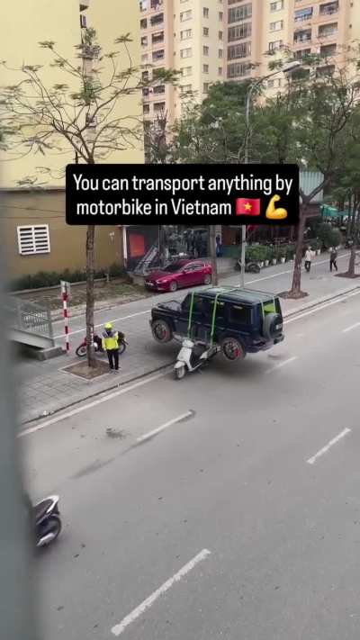 Vietnam undefeated