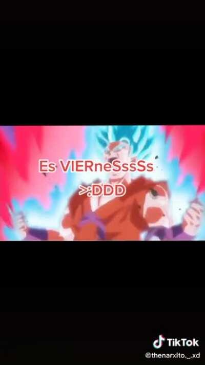 Fuck feliz jueves