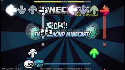 Make me a sandwich Credit: Bob and Bossip Mod