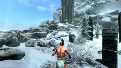 Wulfgar Meets Vampiric Grip