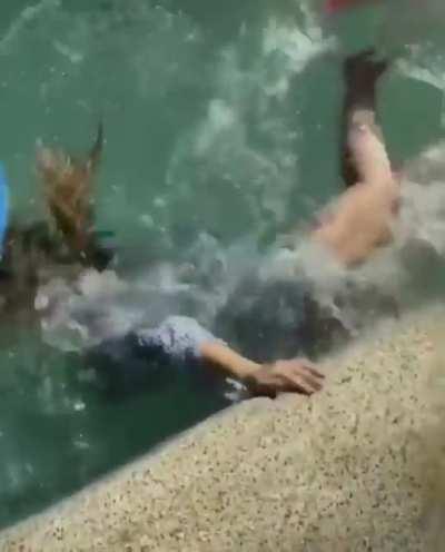 To attempt basketball beer challenge