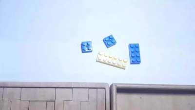 Tbh this animation where easier than using t13 models