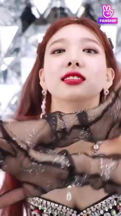 Nayeon🥺. Fanship Once at lucky🥺