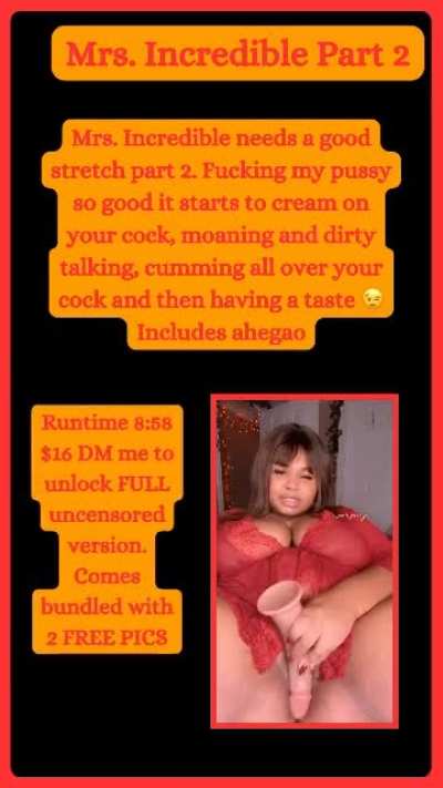 New Vid ❤️💛 Check comments for FREE Previews