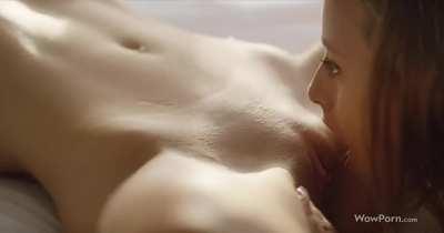 Lesbians Pussy Licking