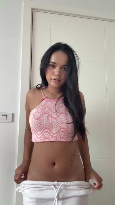 how long would take for you to cum inside?