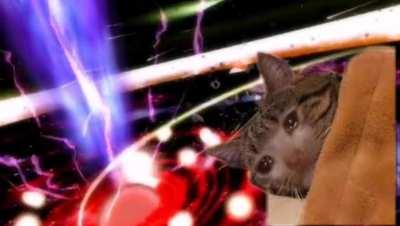 When you're listening to smg music