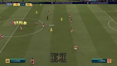 Well this just happened