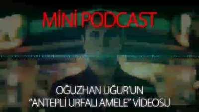 Efe Abim ağzının tadını biliyor 💦💦