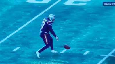 The Patriots season summed up in a gif