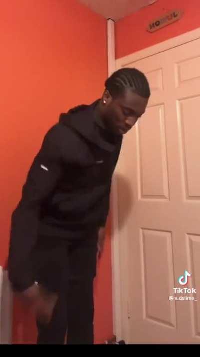 An interesting title