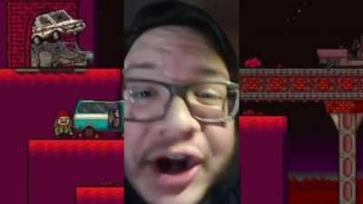 STOP POSTING ABOUT LISA