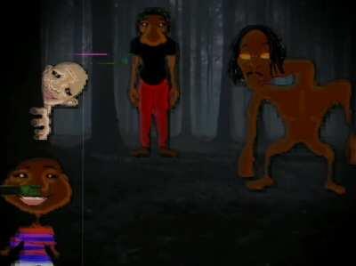 W̸̪͒Ẽ̵̡ ̶̏͜Â̷̟Ř̵̜E̵͔͑ ̵̛̝Ȁ̶̮L̷̼͛W̷̤̉Á̵͔Ẏ̸̫S̴̱̀ ̷͈̐W̸̯̄A̶̝͋Ţ̶͐C̴̙͋H̴̫̆I̸̢͆Ṅ̴͇G̷̥̚