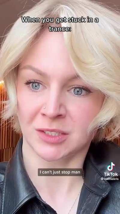 Video with camel toe as requested😎