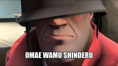 soldier used to roll the dice