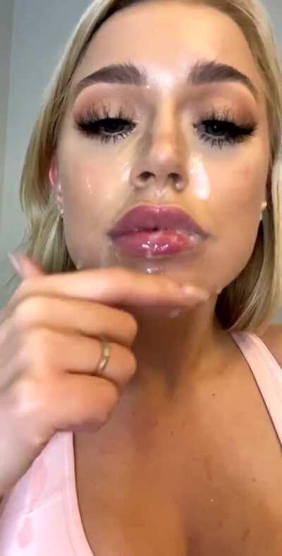 I Don't Know What to Say