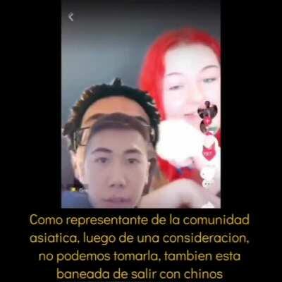 Video medio chistoson