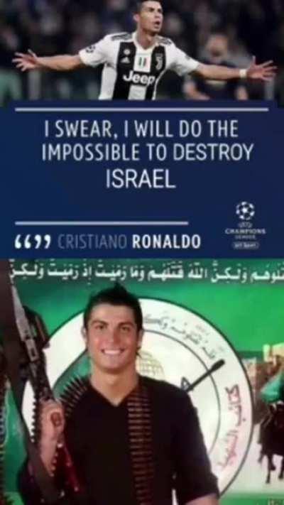 Mashallah cristiano