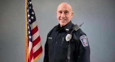 Michigan cop goes on racist rant after he driving over 90mph+ down the highway to buy drugs while on duty.