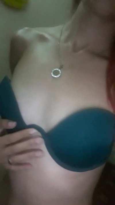 Girls Just Want to Have Fun....