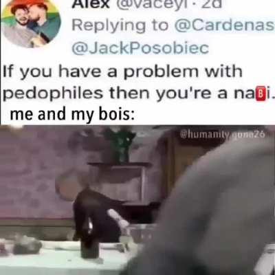 All of us 🅱️Etards