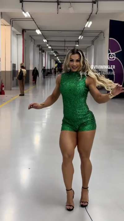 Vivi Winkler